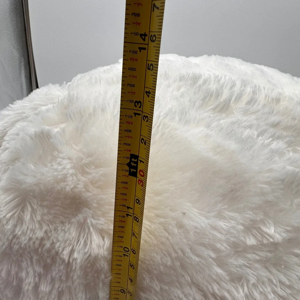 Sanrio Cinnamoroll Plush Large 14 Inch White Fuzzy Stuffed‎ Animal Toy